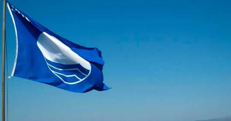 Una bandera azul | VIVA