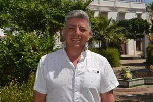 Nacho Trujillo. - AI