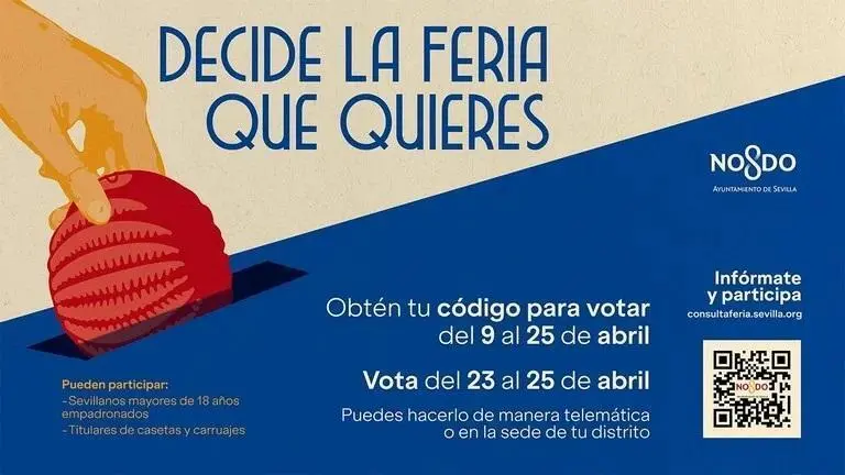 Consulta de feria. - ayto