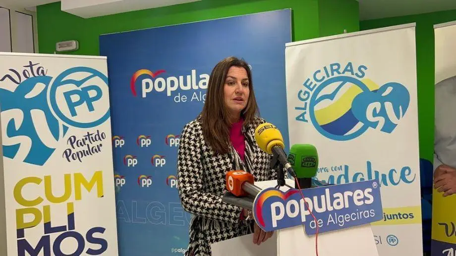 Paula Conesa. - A. I.