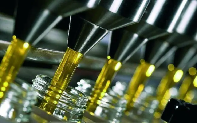 Vejer contar&aacute; con una nueva f&aacute;brica de aceite de oliva. - V. J.