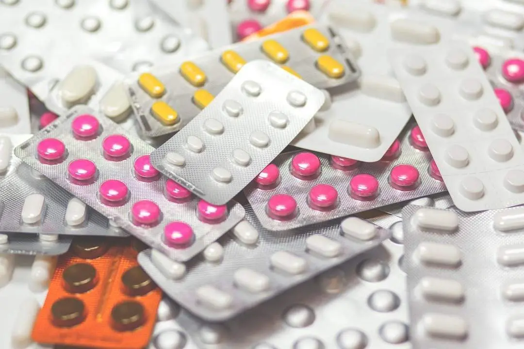 Medicamentos. | Archivo.