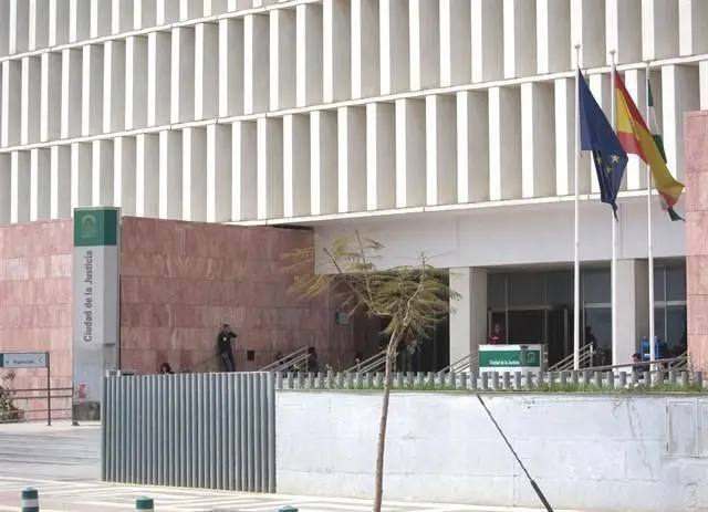 El juicio se iba a celebrar en M&aacute;laga. - VM