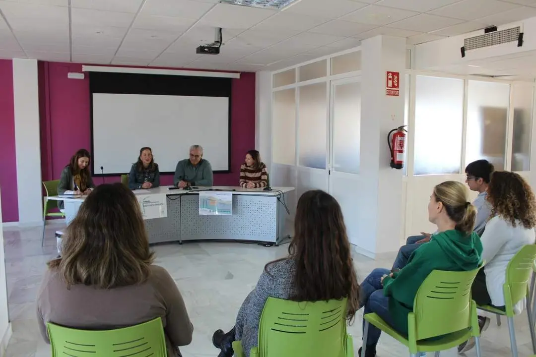PRESENTACI&Oacute;N. - AYTO GINES