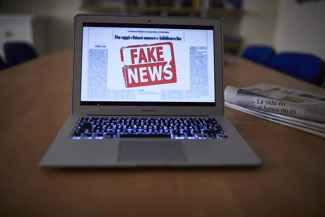 Fake News. - Europa Press