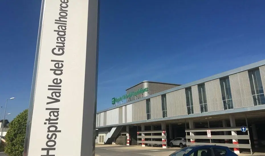 Necesit&oacute; traslado al hospital. - EP