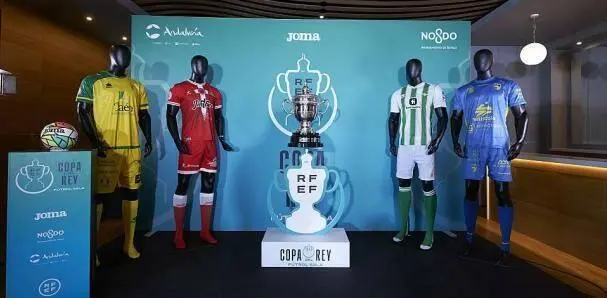 Ja&eacute;n Para&iacute;so Interior estuvo en la pasada Final Four de Sevilla. - RFEF