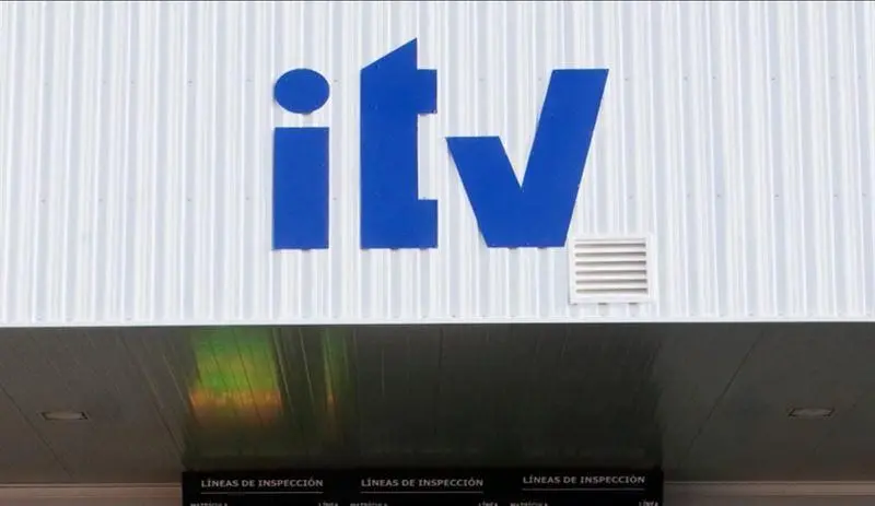 ITV. - VH