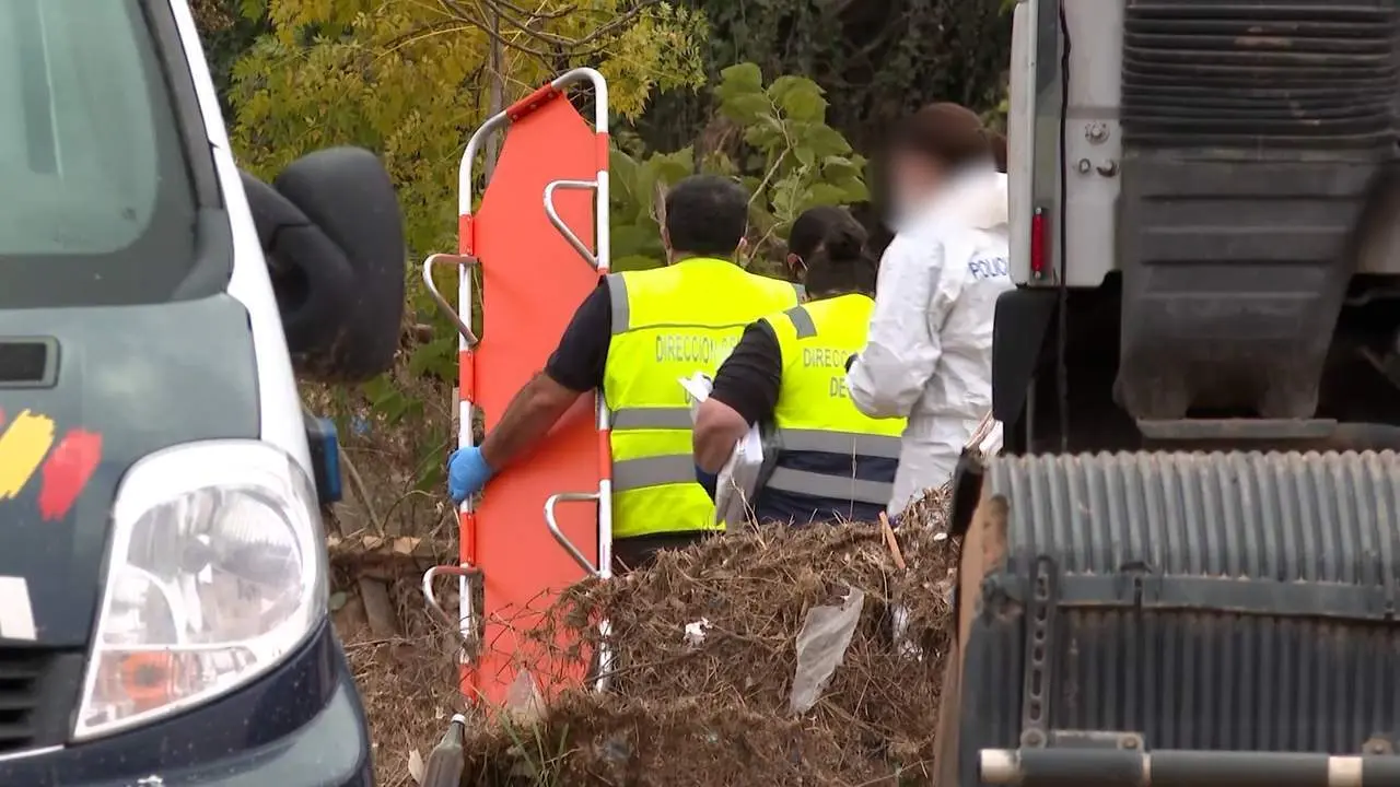Sube a 225 el n&uacute;mero de fallecidos por la dana, con 14 personas todav&iacute;a desaparecidas