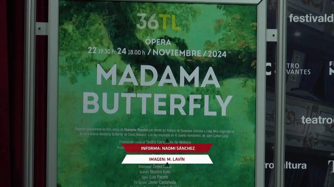 La destrucci&oacute;n de la bomba at&oacute;mica en Jap&oacute;n como met&aacute;fora del dolor de 'Madama Butterfly'