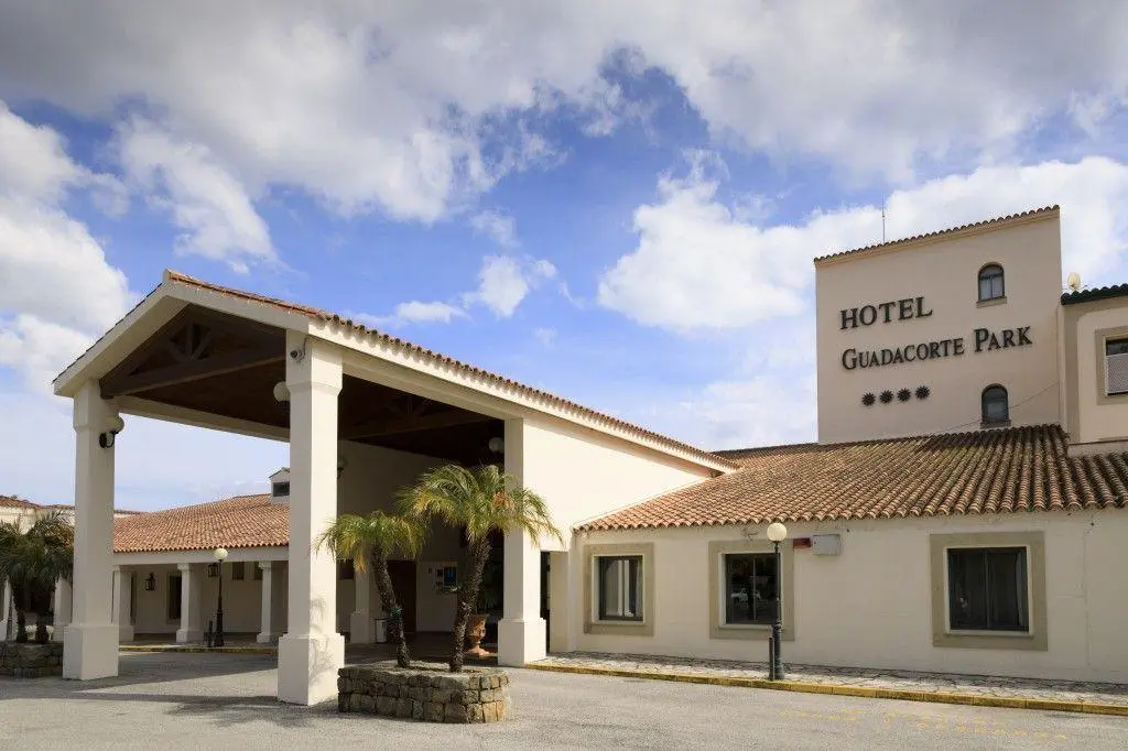 Hotel Guadacorte Park. - A. I.