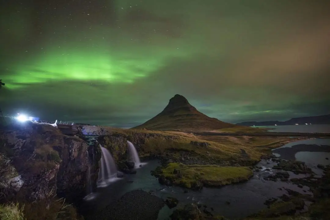 Islandia - Europa Press