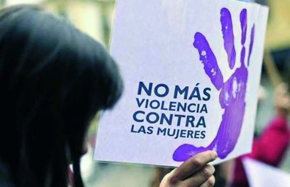 Pasa a disposici&oacute;n judicial el hombre que apu&ntilde;al&oacute; a su pareja