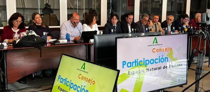 Consejo Participaci&oacute;n Do&ntilde;ana, de UPA Huelva - UPA Huelva