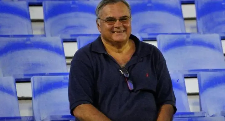 Manuel Prado.  - A.I.