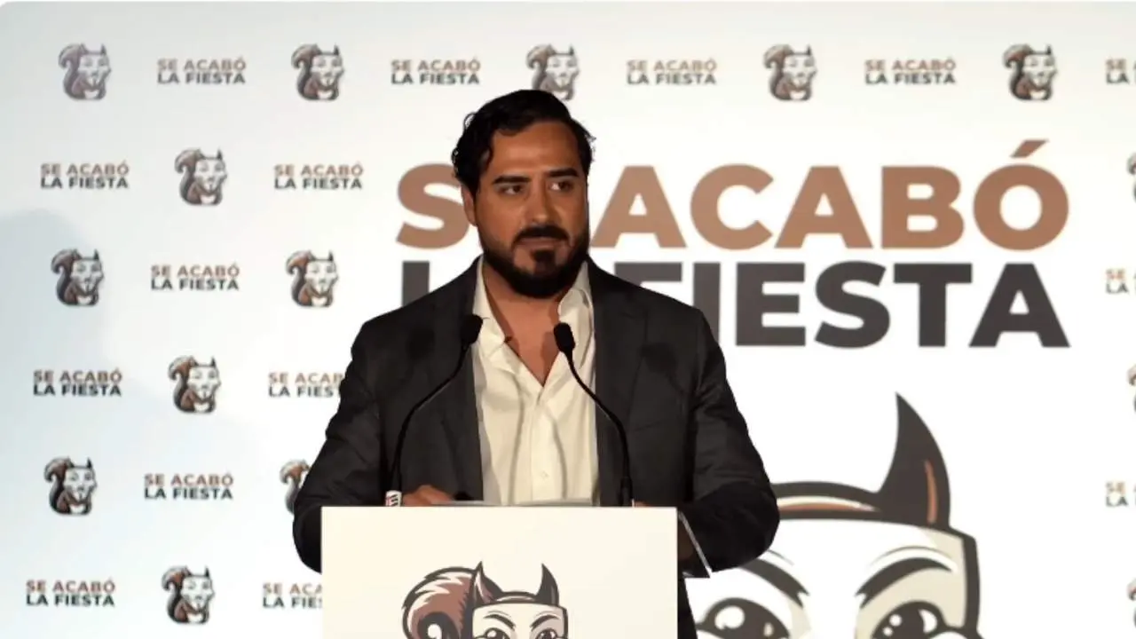 Anticorrupci&oacute;n pide elevar al Supremo la investigaci&oacute;n a Alvise por financiaci&oacute;n ilegal