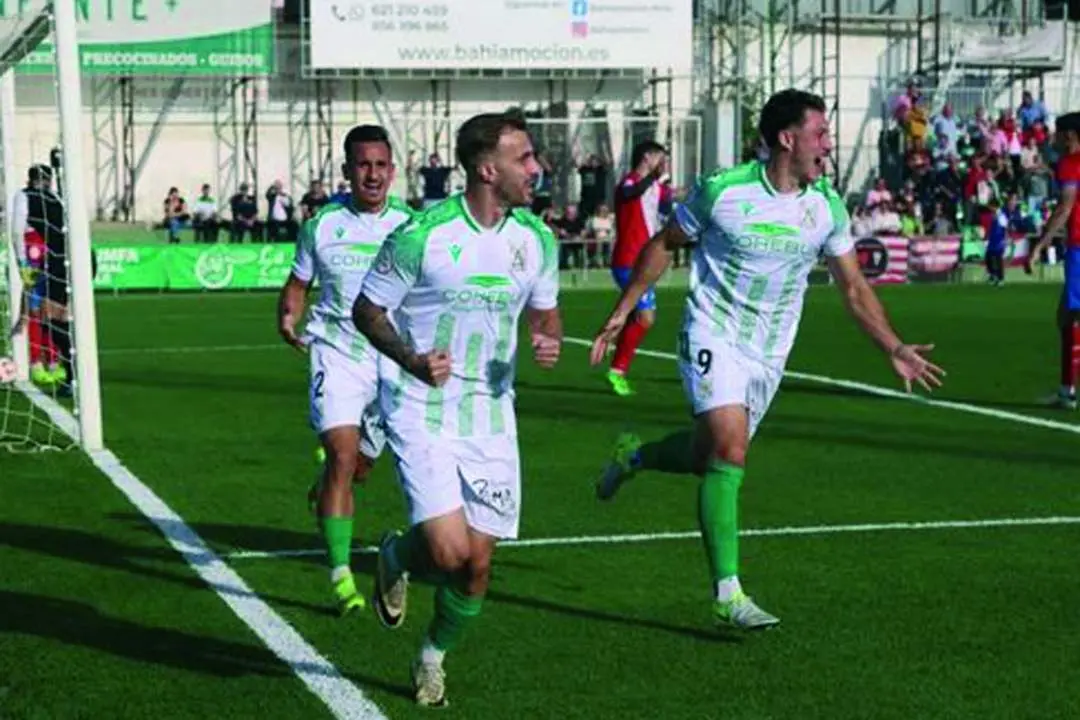 Volver a ganar a domicilio es primordial - ASCF