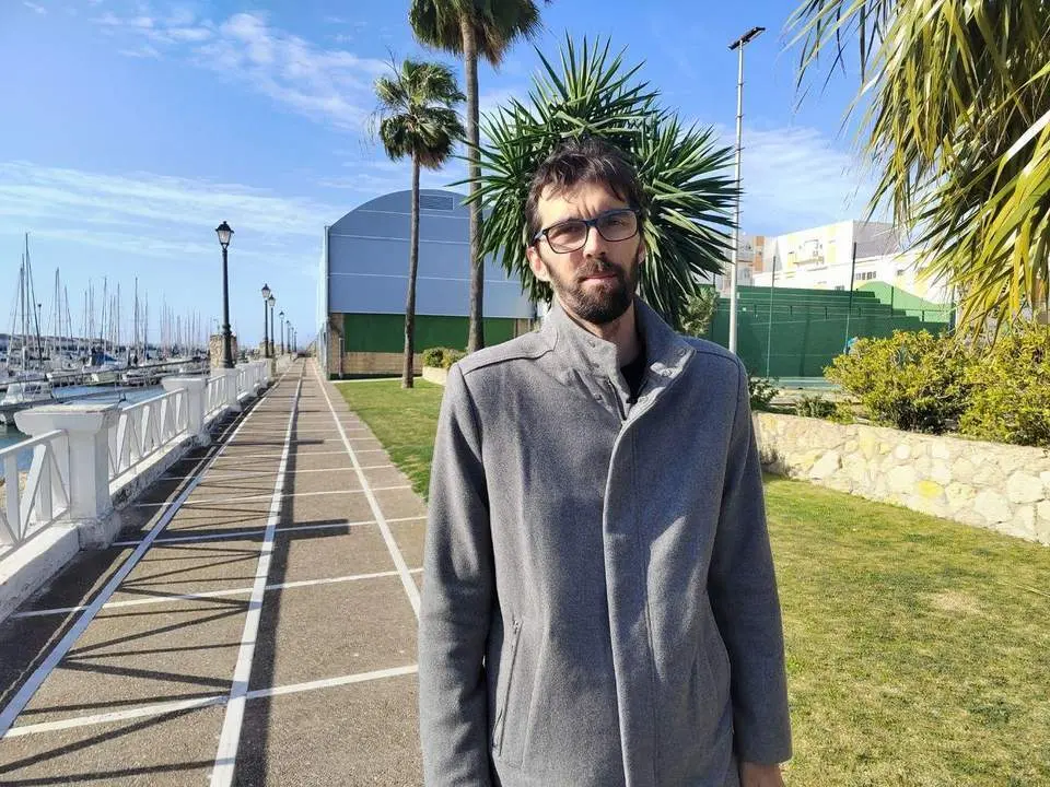 Jos&eacute; Luis Bueno. | VIVA