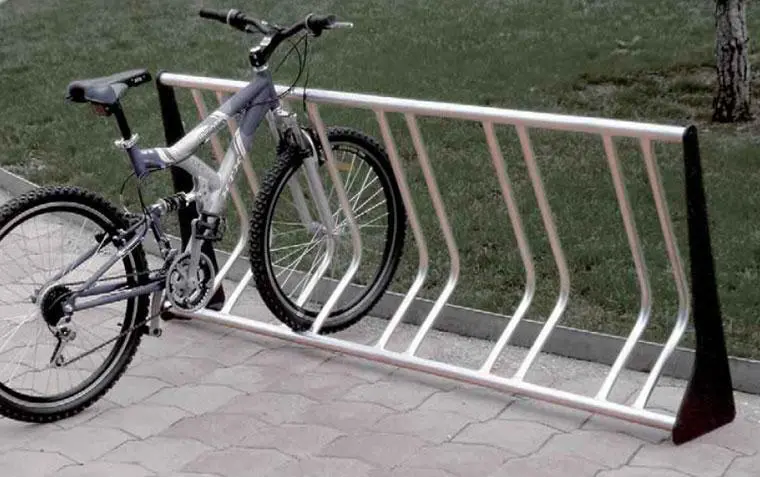 Aparcamiento para bicicletas. - Informaci&oacute;n.