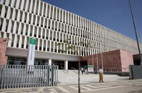 Audiencia de M&aacute;laga - vm