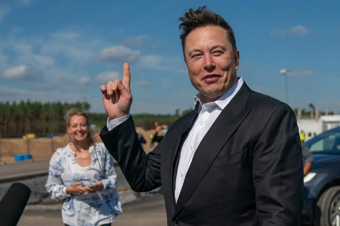 Musk. - 