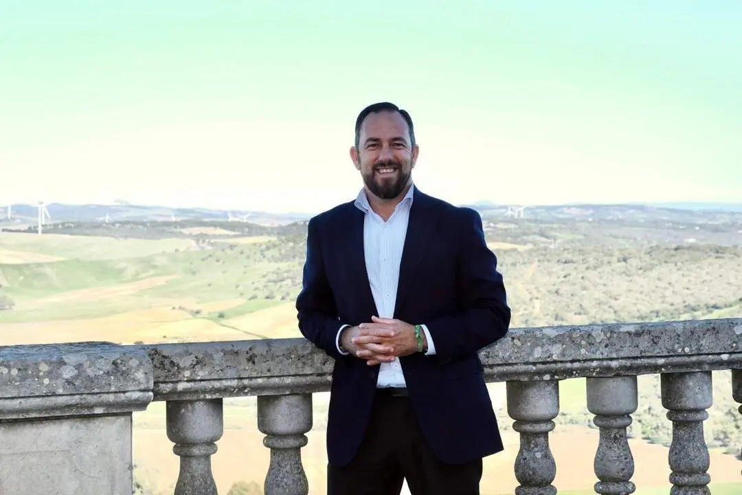 Francisco Manuel Flor Lara. - 
