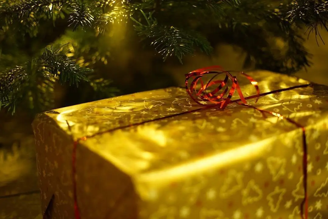 Regalos. - 