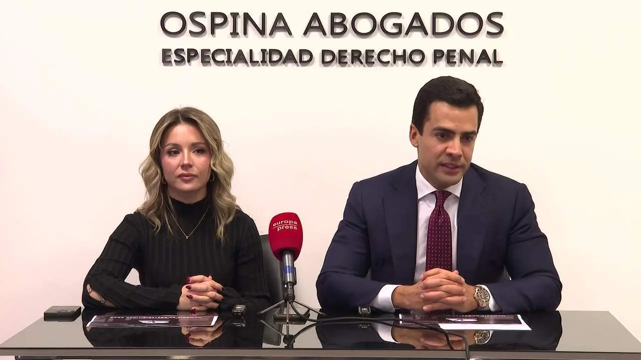 Caso Daniel Sancho: familia Arrieta aclara que no pide la pena de muerte, pero s&iacute; justicia