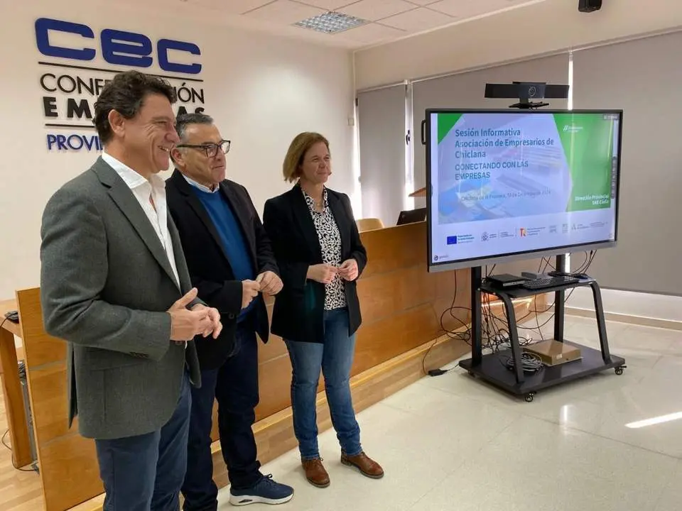 Seminario Intensivo Presencial de Captaci&oacute;n de Talento impartido - Junta de Andaluc&iacute;a