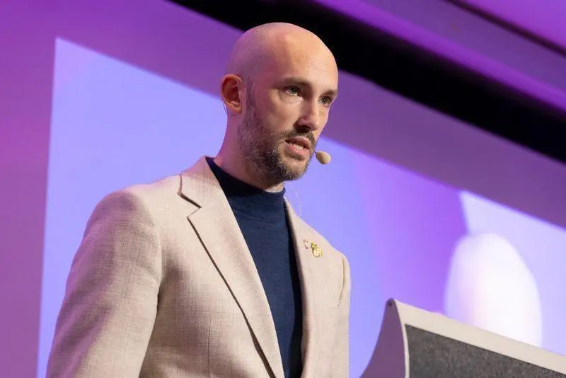 Alex Muzio, presidente de la Uni&oacute;n de Clubes Europeos. - Uni&oacute;n de Clubes Europeos