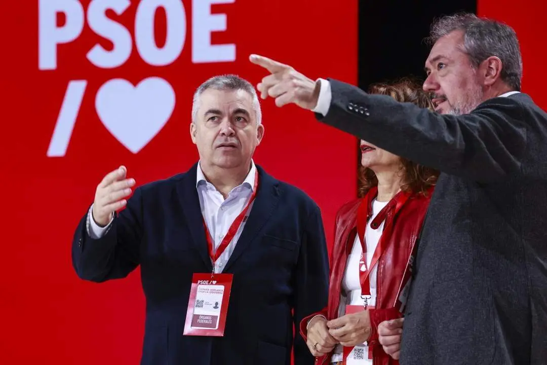 Los cr&iacute;ticos a Espadas insisten. - Roc&iacute;o Ruz/Europa Press