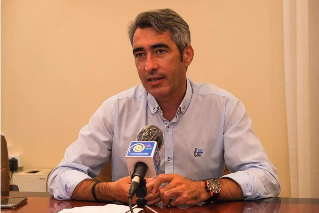 v&iacute;ctor navas. - ayto.