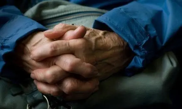 Se desconoce la causa de la enfermedad de parkinson. - EFE