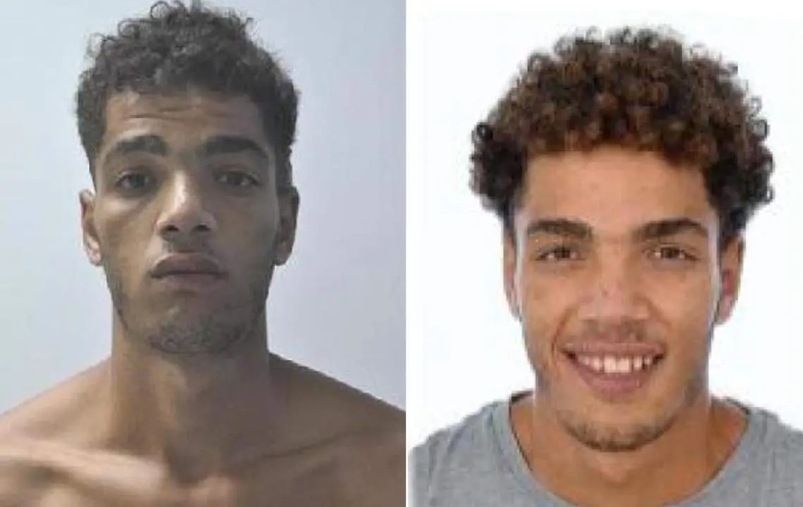 El Pastilla. - Polic&iacute;a Nacional / X