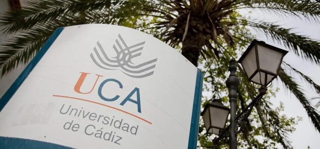 Universidad de C&aacute;diz. - EP