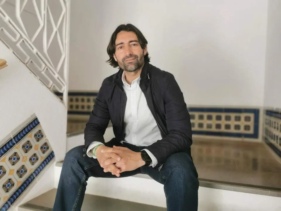 Manuel Jes&uacute;s Melero - 
