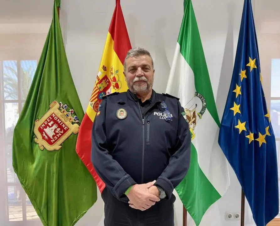 Bartolom&eacute; Vallejo ser&aacute; reconocido como Miembro Honorario de Vejer - 