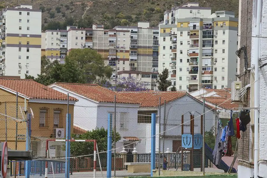 Imagen de Palma-Palmilla. - Di&oacute;cesis de M&aacute;laga