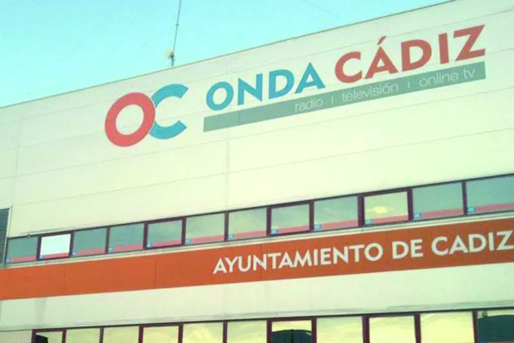 Onda C&aacute;diz.  - VIVA