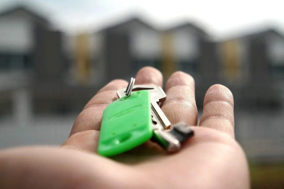 Llaves de una vivienda. - Europa Press