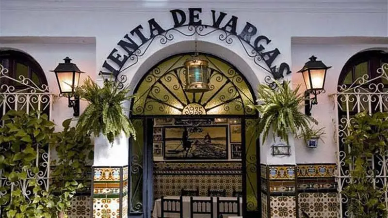 La Venta de Vargas | Informaci&oacute;n.