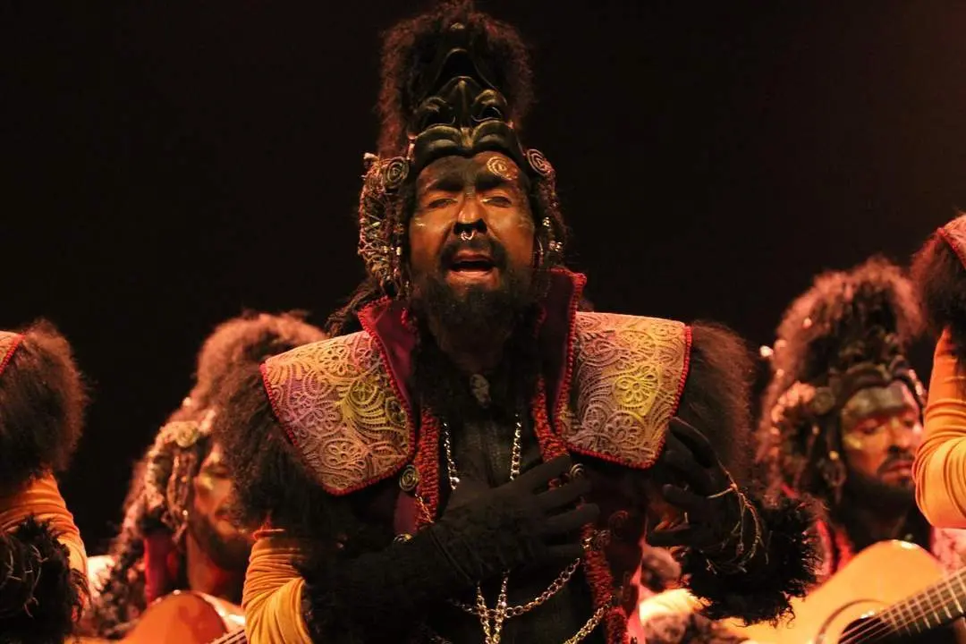 La Oveja Negra de Mart&iacute;nez Ares - &Aacute;lvaro Geneiro