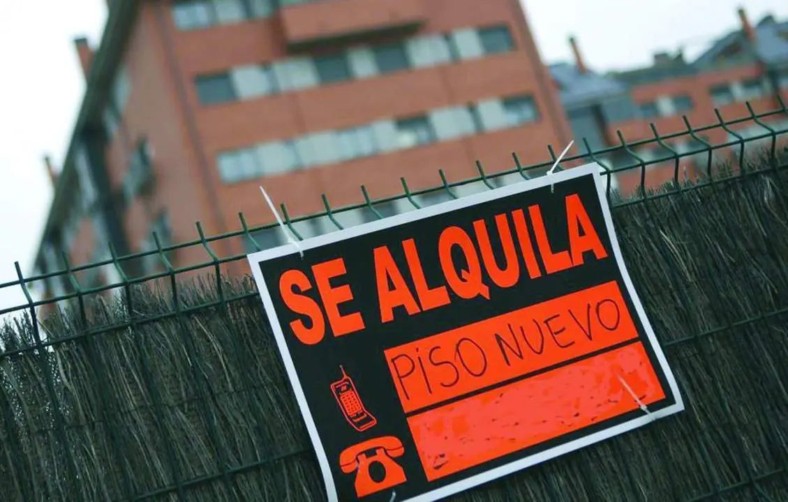El alquiler de vivienda mantendr&aacute; un comportamiento din&aacute;mico, pero incierto - VIVA JA&Eacute;N