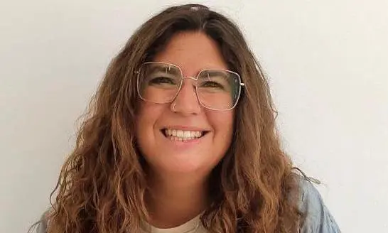 CAROLINA RODR&Iacute;GUEZ, DE IU EL PUERTO. - VIVA