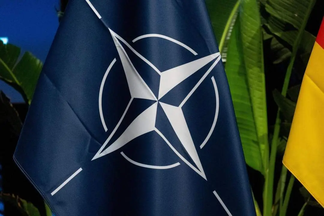 OTAN. - Europa Press