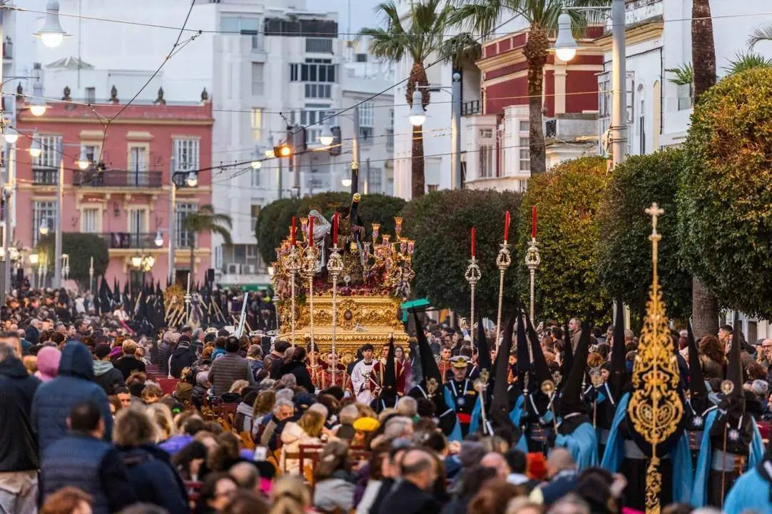 La carrera oficial.  - Ayuntamiento