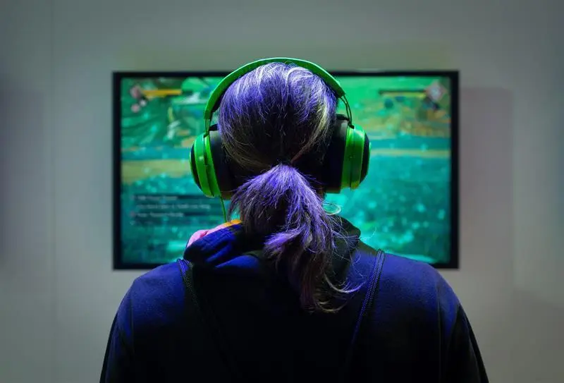 Videojuegos. - 