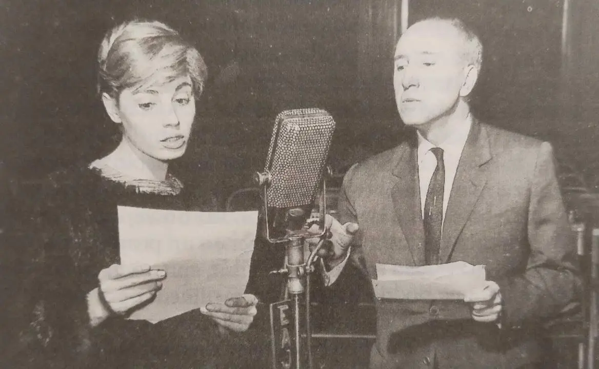 La radio, la voz que nunca se apaga