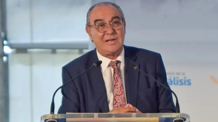Jos&eacute; Manuel Porras.  - A.I.