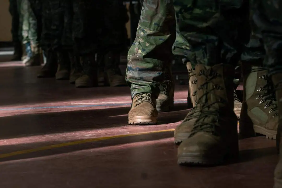 Academia de Infanter&iacute;a. - Europa Press